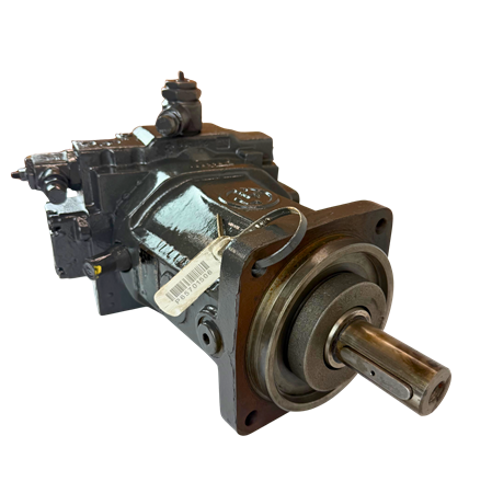 HYDRAULPUMP, P2,P3